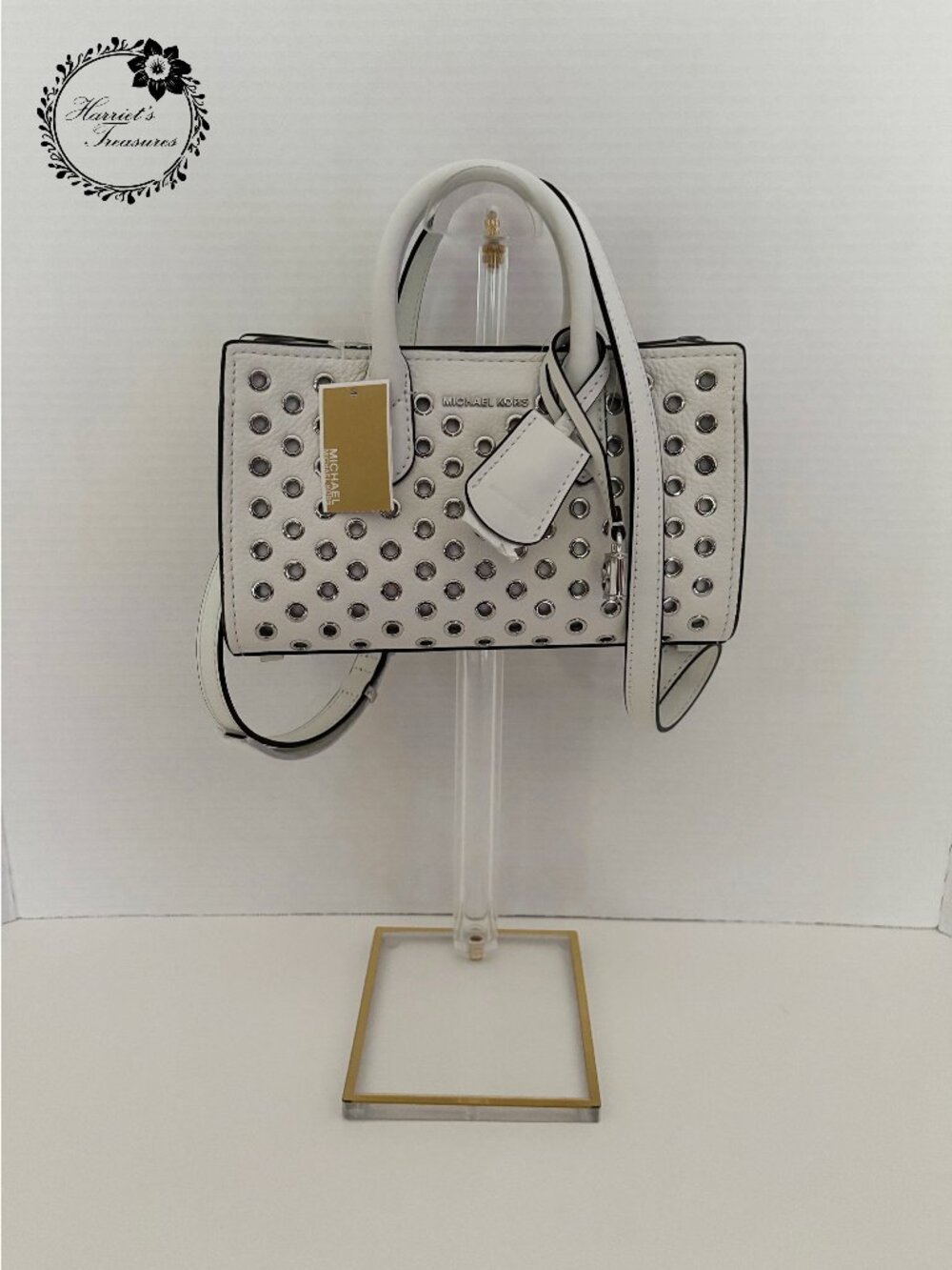 Michael Kors Crossbody Handbag